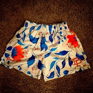 Inaka Power Mesh Short Size Medium